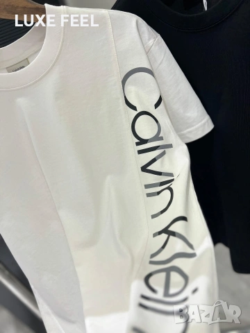 Versace ✨ Armani ✨ Balenciaga ✨ Calvin Klein ✨Hugo✨, снимка 11 - Тениски - 53831251