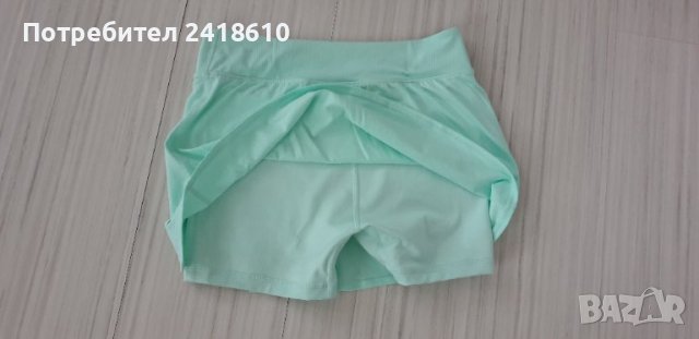 Nike Dri - Fit Court Victory Tennis Womens Slim Fit  Size S ОРИГИНАЛ!  Оригинална, снимка 13 - Спортни екипи - 42111602