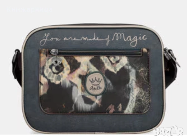 Чанта Anekke Real, снимка 4 - Чанти - 53838395