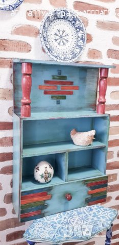 Комплект за кухня или трапезария, снимка 7 - Етажерки - 40575126