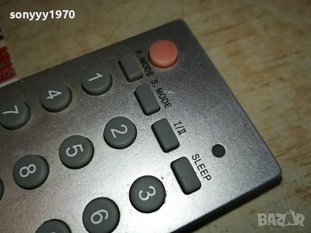 SCOTT REMOTE CONTROL-ВНОС SWISS 1402241624, снимка 10 - Дистанционни - 44293467