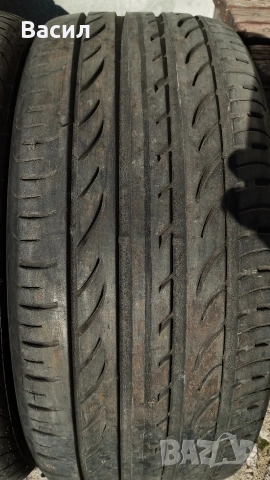 225/40/18 Pirelli летни гуми , снимка 9 - Гуми и джанти - 52792060