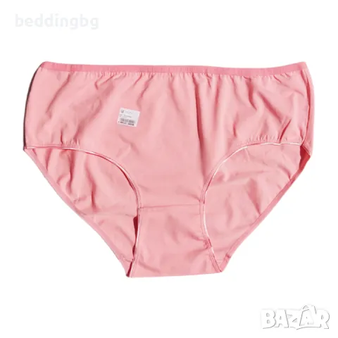 #Дамски Памучни #бикини , снимка 12 - Бельо - 36394114