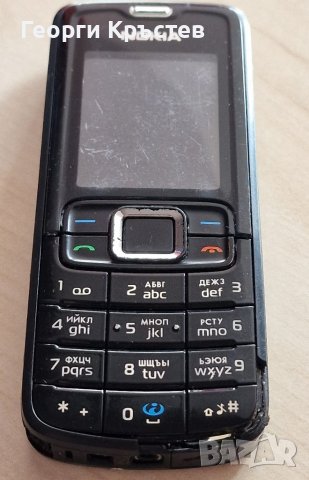 Nokia 210, 3110c, 5610d, 6101 и C5 - за ремонт или части, снимка 8 - Nokia - 41361970