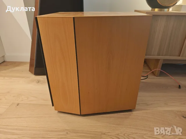 JBL XTI 300 Sub Aктивен субуфер 2 броя, снимка 11 - Тонколони - 55715717