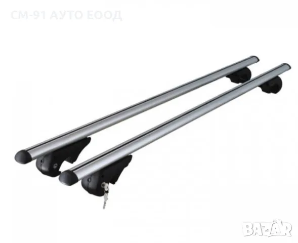 Напречни греди за таван 135см