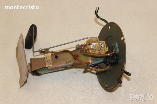 Бензинова помпа Honda CR-V I RD1 (1995-2001г.) 17047SWYE00 / 17047SWYE00 / 17040S04L00 Хонда CRV, снимка 3 - Части - 53850253