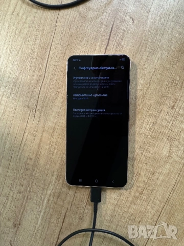 Продавам Samsung Galaxy S22, 256GB, 8GB RAM, 5G, Pink Gold, снимка 8 - Samsung - 53774266