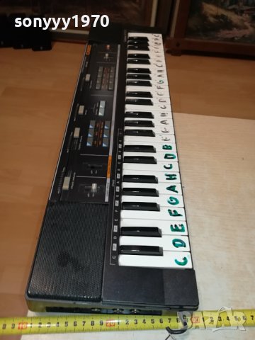 CASIO-MADE IN JAPAN 1807230941, снимка 7 - Синтезатори - 41582586