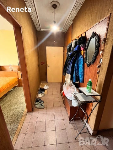 Продавам 3-стаен апартамент в Етрополе, снимка 12 - Апартаменти - 53185889