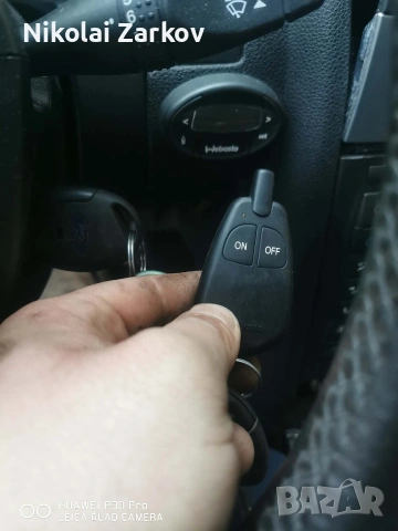 ford mondeo mk3 2.2 155кс 2006 dizel , снимка 14 - Автомобили и джипове - 53318164