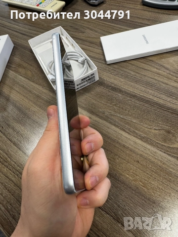 Samsung Galaxy A33 5G, снимка 3 - Samsung - 52750687