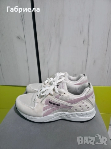 Дамски маратонки Reebok номер 38.5