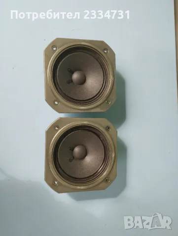 Средночестотни говорители