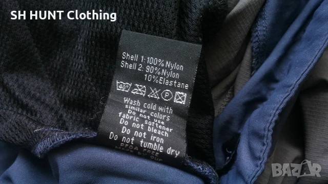 Jotunheim of NORWAY Skarstind Stretch Trouser размер L панталон - 1929, снимка 18 - Екипировка - 53192184