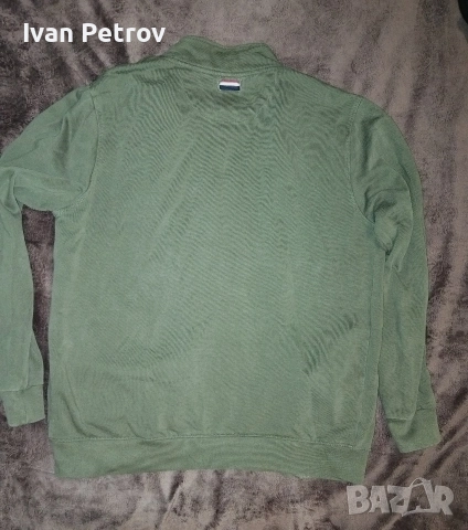 Мъжка жилетка Polo Assn, снимка 2 - Якета - 52653661