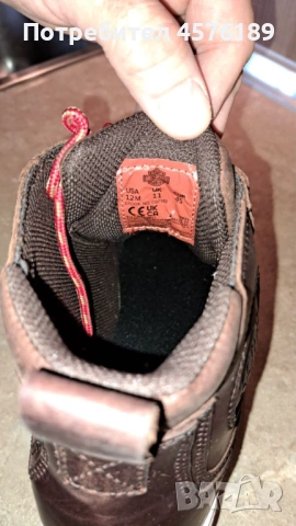 Мото обувки , снимка 4 - Други - 53701361