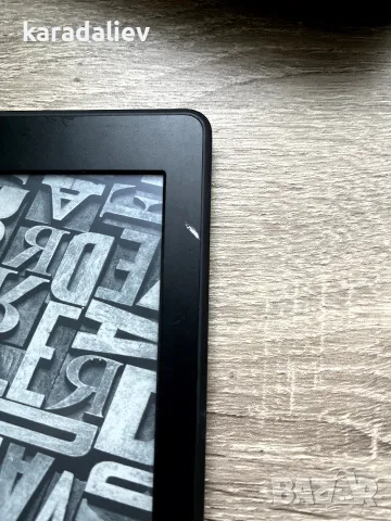 Kindle Paperwhite 7th Generation, снимка 8 - Електронни четци - 55924946