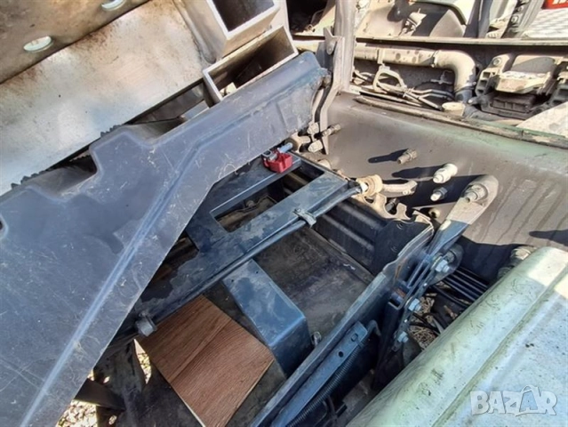 Scania R450, снимка 10 - Камиони - 52948799