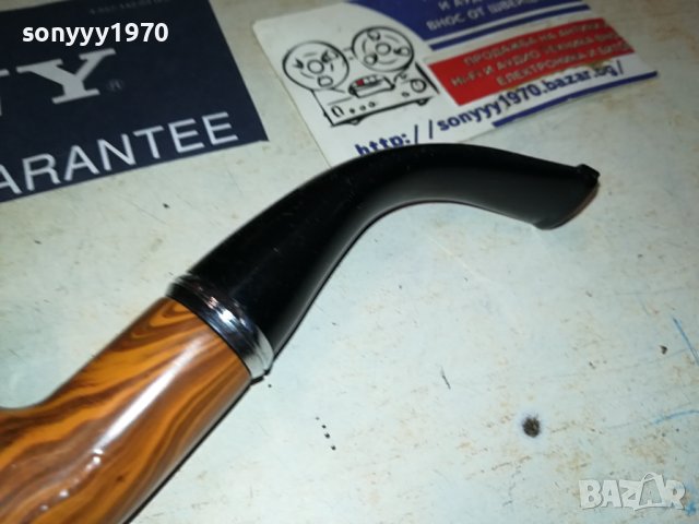 ЛУЛА-КРАСИВА ШАРКА 2507231559, снимка 3 - Лули - 41655558