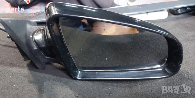 Дясно Огледало Ауди A3 8P - A4 B6 - A6 4F C6
- E1010754, снимка 8 - Части - 47401457