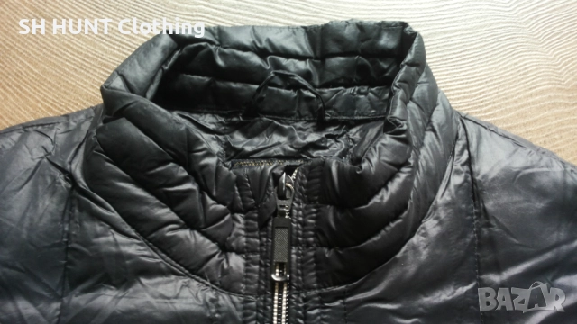 HAMPTON REPUBLIC DOWN Jacket 90/10 Размер M мъжко яке с гъши пух 9-64, снимка 5 - Якета - 52159858