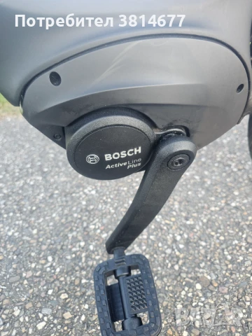 E-bike gazelle c8 , снимка 4 - Велосипеди - 50484236