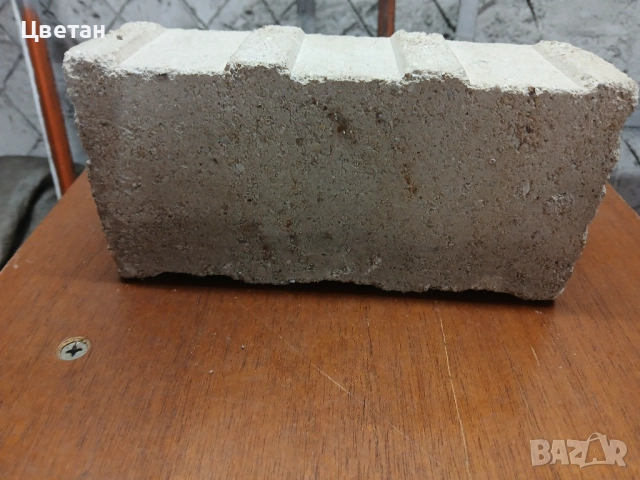 Огнеупорни тухли , снимка 2 - Камини - 52383373