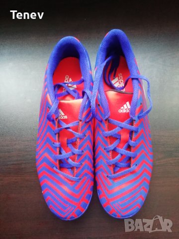 Adidas Predator Instinct Predito Нови Оригинални Маратонки Стоножки 42 , снимка 7 - Маратонки - 42614980