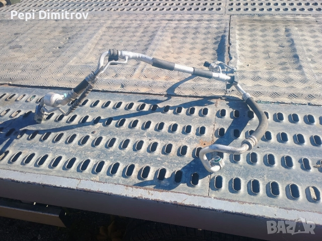 Климатични тръби KIA CEED 2012-2015