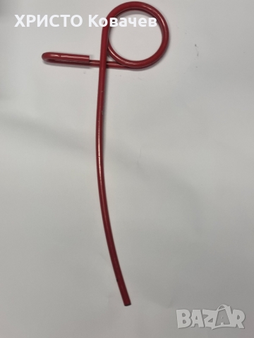 ПОДРАВНЯВАЩА ПРУЖИНА, снимка 2 - Селскостопанска техника - 36045495