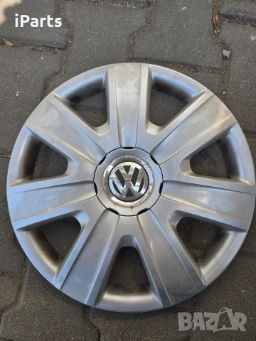 Оригинални тасове VW 14" в перфектно състояние