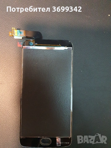 дисплей за Moto G5 и за Moto G4 и за MOTO M MT1663 и за Moto E xt1021 и за Moto G5plus, снимка 17 - Резервни части за телефони - 53690779