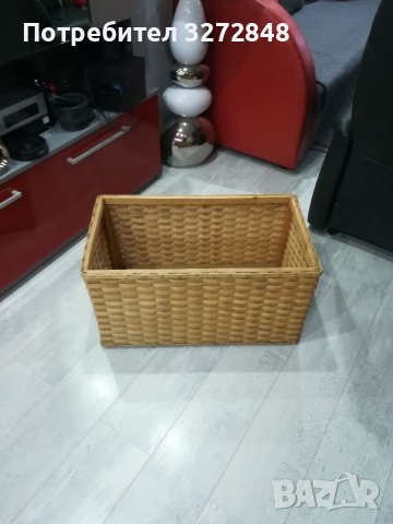 Дървен кош- Австрия , снимка 5 - Други - 39495255