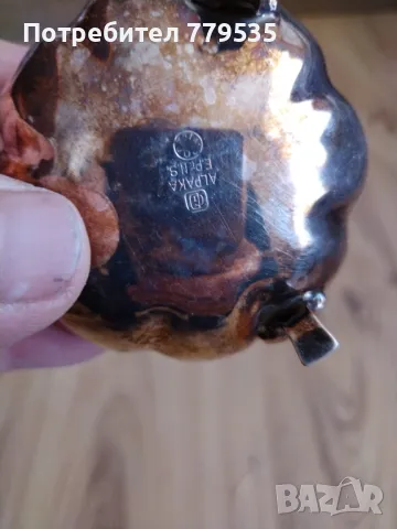 СТАРА ЗАХАРНИЦА, снимка 6 - Антикварни и старинни предмети - 50168212