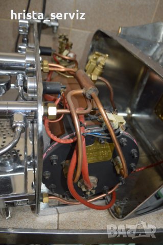 РЕТРО КАФЕМАШИНА, снимка 8 - Обзавеждане за заведение - 41723257