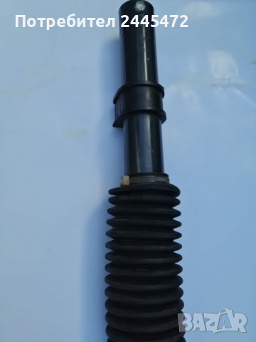 Кормилна рейка Москвич 2141 и 21412 - Алеко, снимка 2 - Части - 36327027