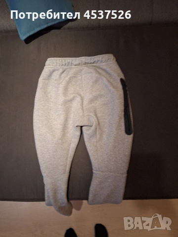 Nike tech fleece , снимка 4 - Суичъри - 53649679