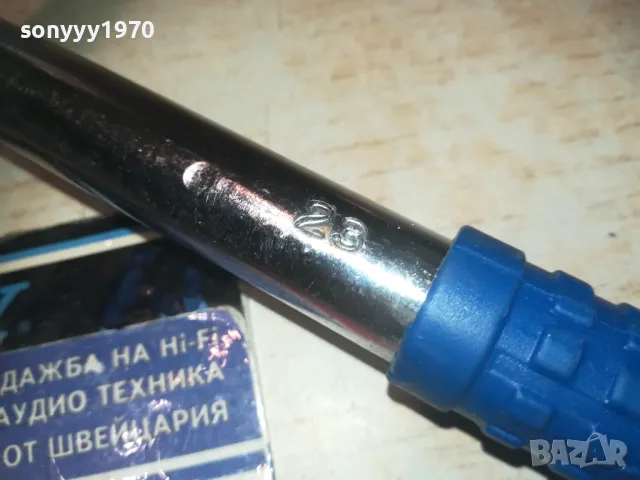 ГОЛЯМА КРЪСТАЧКА 50СМ ЗА ГУМИ 1010240923, снимка 11 - Аксесоари и консумативи - 47529567