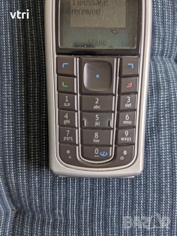 Nokia 6230 Made in Hungary, снимка 8 - Nokia - 52611099