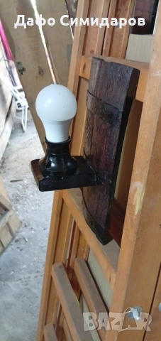 колело от каруца полилей , снимка 8 - Други - 47855135