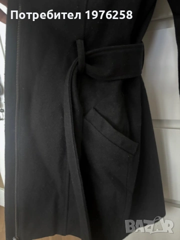 Палто Mango, снимка 3 - Палта, манта - 53643500