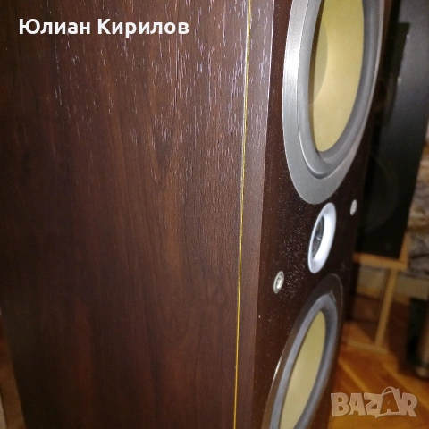 TANNOY MERCURY V 4, снимка 4 - Тонколони - 53758024