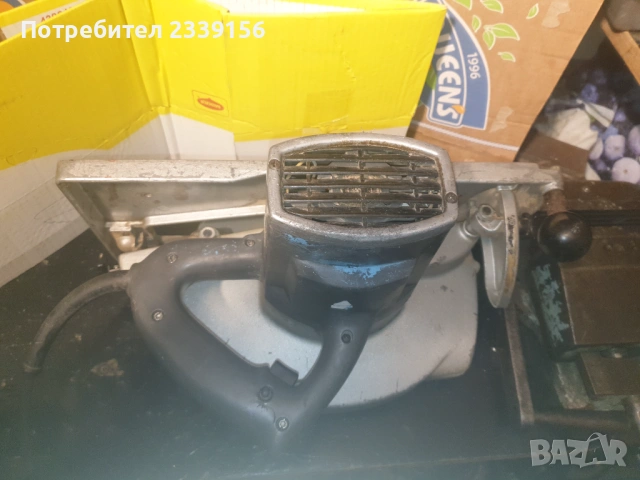 Циркуляр West Germany, снимка 5 - Циркуляри - 53450010