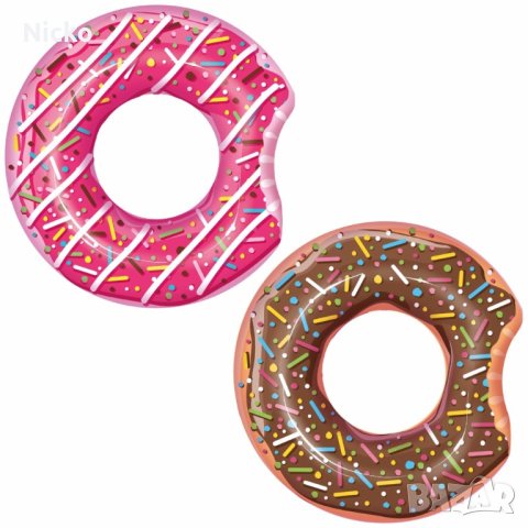 Пояс Поничка Bestway