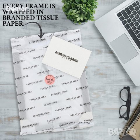 Рамка за картини на Fabian Clarke 50x70, снимка 7 - Картини - 41532241