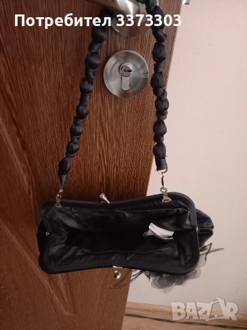 Официална чантичка , снимка 7 - Чанти - 53822205