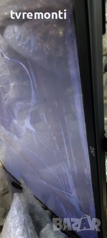 POWER BOARD ,17IPS72,for JVC LT-43V14JU for 43 inc DISPLAY VES430QNUL-2D-U01, снимка 7 - Части и Платки - 41206812