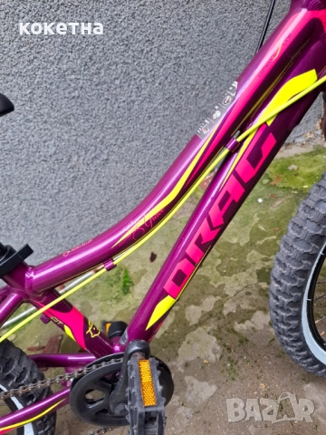 Детски велосипед Drag 20 Little Grace