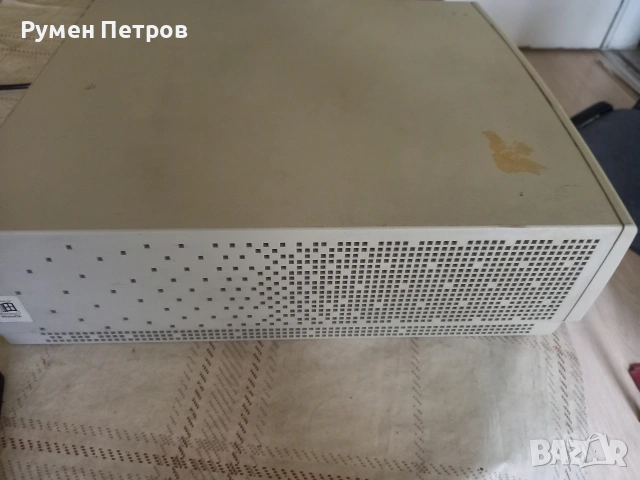 Fujitsu Ergo Pro e, работещ., снимка 6 - За дома - 53680034